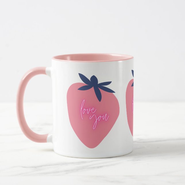 MUG CANECA COMBO - SINGELEZA (Gauche)