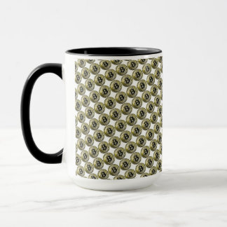 Mug Caneca CRYPTO