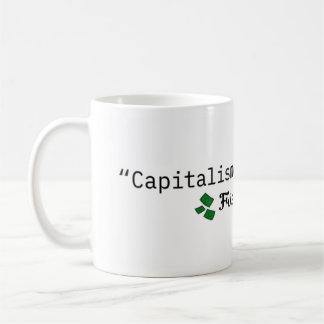 Mug Caneca de Café: Friedman.