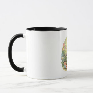 Mug Caneca de capivara