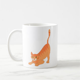 Mug Caneca gatinho