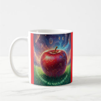 Mug Caneca Maçã