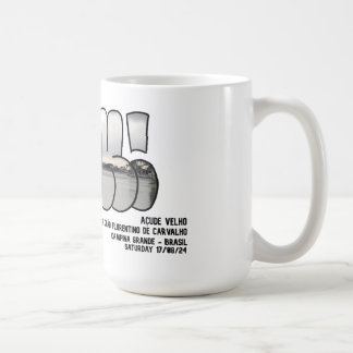Mug Caneca Tag Stok