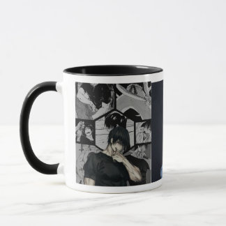 Mug caneca Toji Fushiguro