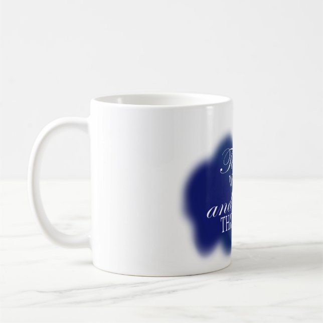 Mug Canette ACOTAR - aile (Gauche)