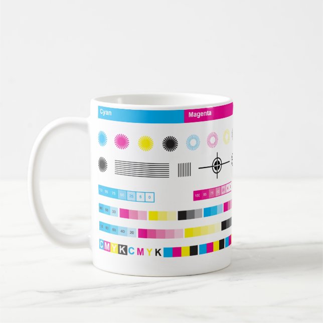 Mug Canette CMYK Color Guides (Gauche)