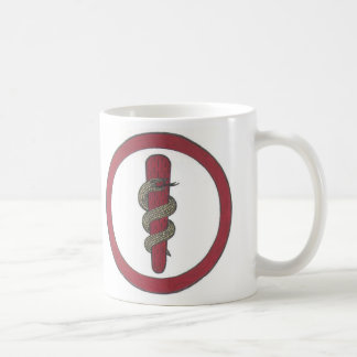 Mug Canette du Dentiste