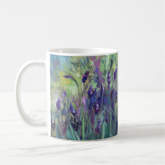 Mug Canette Lavande
