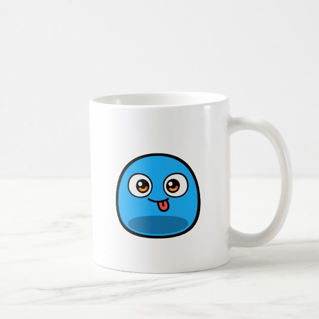Mug Canette My Boo (Droite)