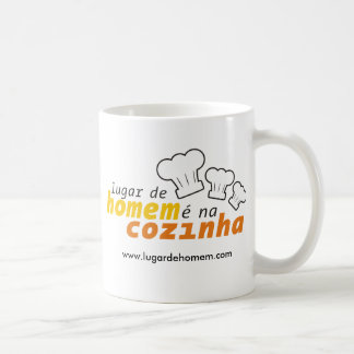 Mug Canette Place d'Homme est dans la Cuisine