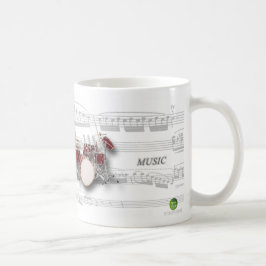 Mug Canette séparation et batterie