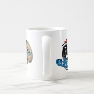 Mug Canette SpartakFC