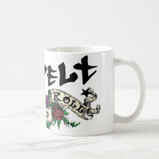Mug Canette Van Pelt