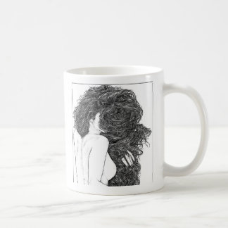 Mug Canette Vomite.me - Apollonia Saintclair