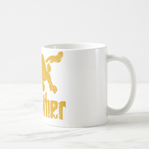 Mug Caniche