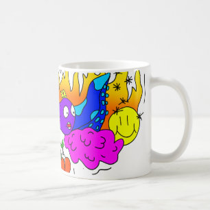 Mug canicule