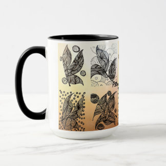 Mug Canicule de Doodle