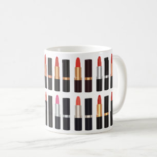 Mug Canne à lèvres