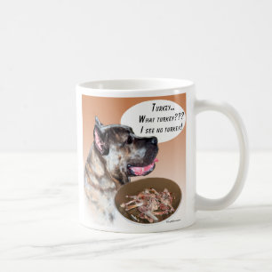 Mug Canne Corso Turquie