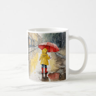 Mug canne pluvieuse