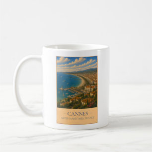 Mug Cannes