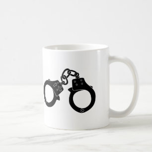 Mug Cannette de fil d'Okayest du monde