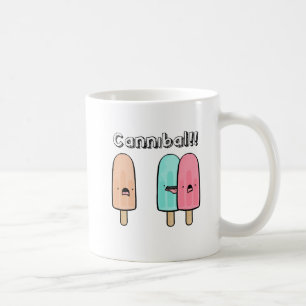 MUG CANNIBALE !