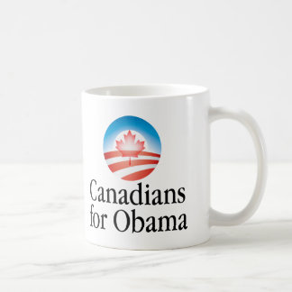 Mug canobama