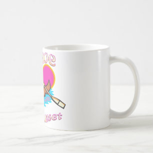 Mug Canot de camping