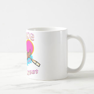 Mug Canot de camping