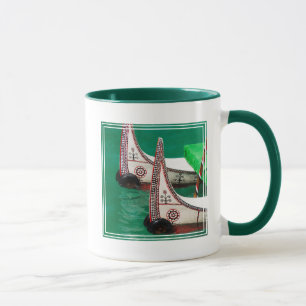 Mug Canot des peuples autochtones