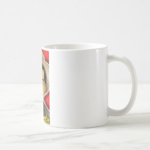 Mug cantinflas