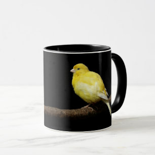 Mug Canton jaune