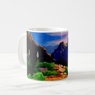 Mug Canyon
