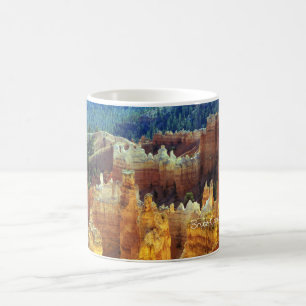Mug Canyon de Bryce
