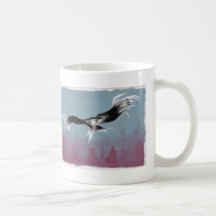 Mug Canyon Eagle 2014