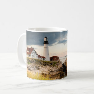 Mug Cap principal Elizabeth de la lumière   de