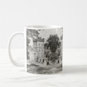 Mug Capernwray Hall -