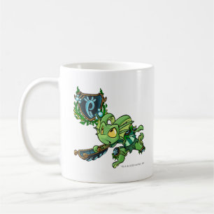 Mug Capitaine 1 d'équipe de Maraqua