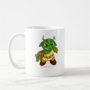 Mug Capitaine 2 d'équipe d'Altador