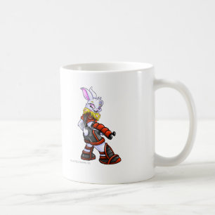 Mug Capitaine 2 d'équipe de station spatiale de