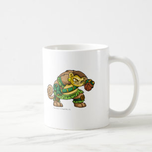 Mug Capitaine 2 d'équipe d'île de mystère