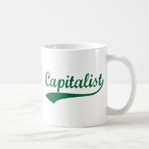Mug Capitaliste