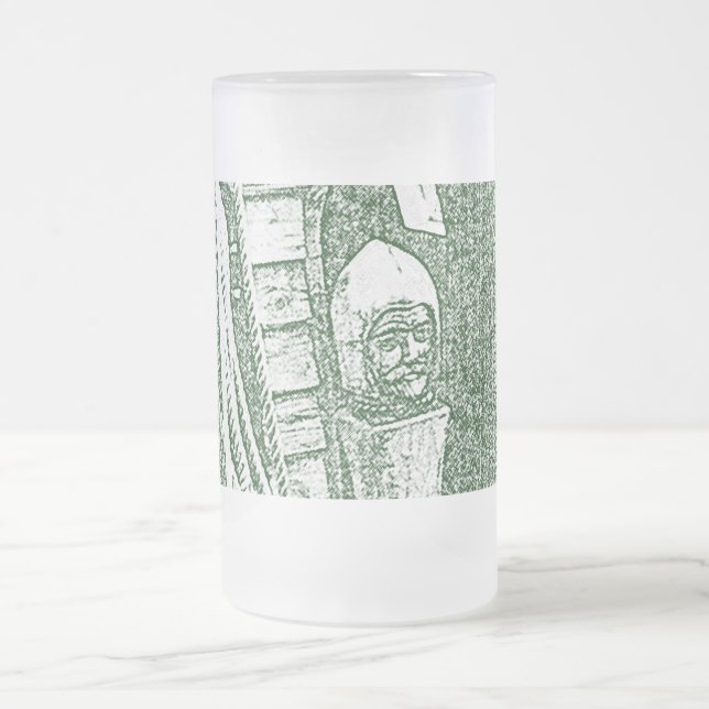 Mug - Capitane historique (Centre)