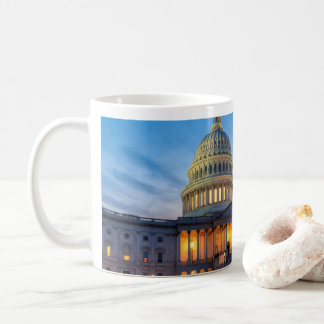 Mug Capitol Mug, Washington D.C.