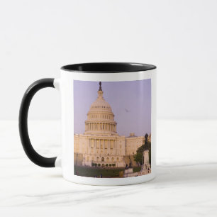 Mug Capitole des États-Unis, Washington D.C. (District