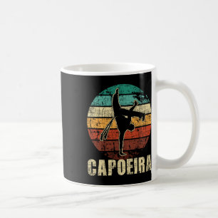 Mug Capoeira - Kickboxing Arts Martiaux Brésiliens Mma