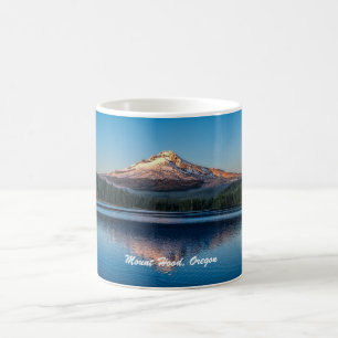Mug Capot de bâti de lac Trillium