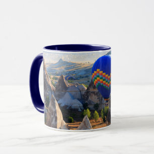 Mug Cappadoce, Goreme Montgolfière