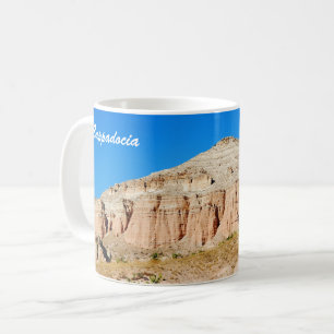 Mug Cappadoce, Turquie